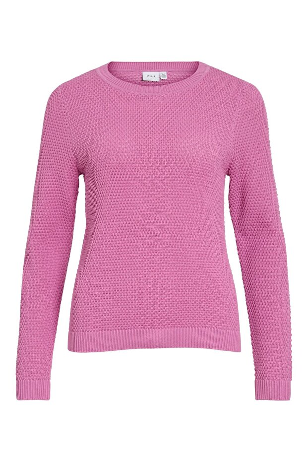 Strickpullover VIDALO Basic - 2