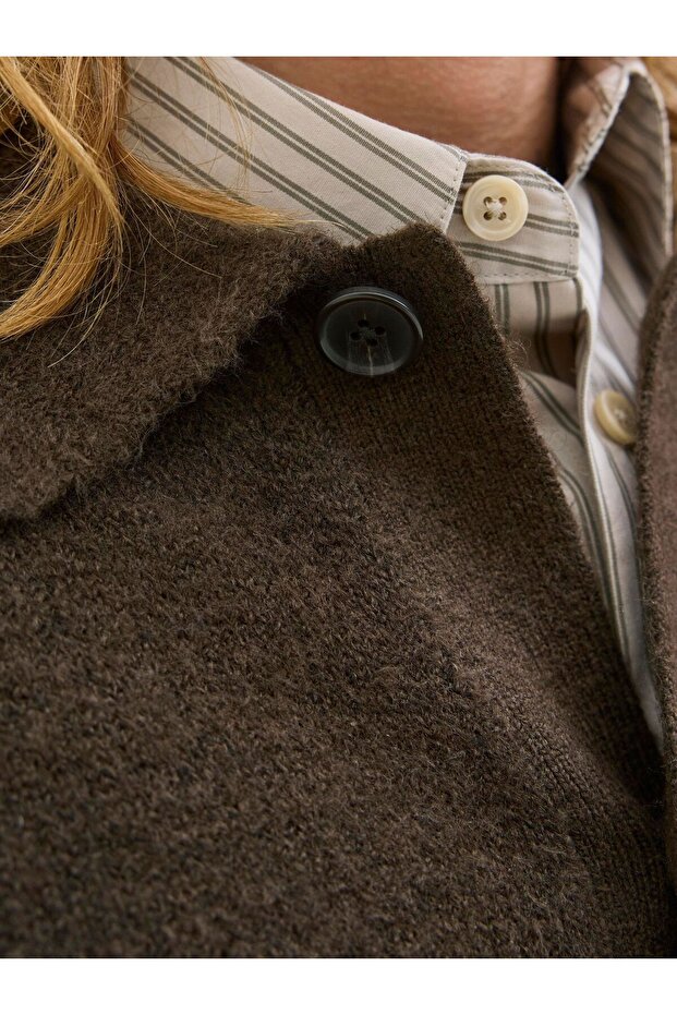 Strickjacke Strickjacke - 7