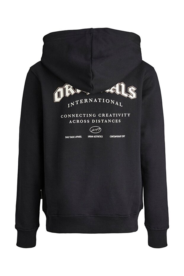 Kapuzenpullover Kapuzenpullover Junior - 3