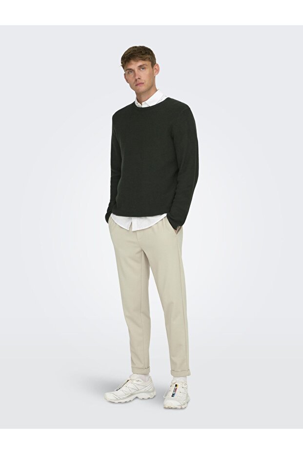 Strickpullover ONSERIC Pullover - 5