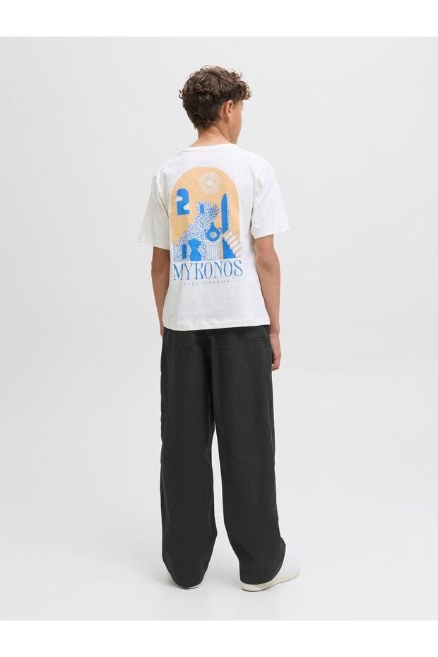 Jogginghose Jogginghose Junior - 4