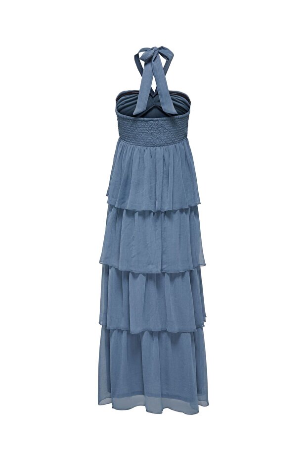 Kleid ONLNALA Langes Kleid - 3