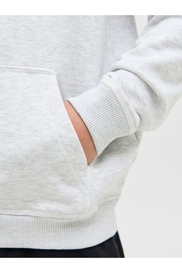 Kapuzenpullover Kapuzenpullover Boys - 6