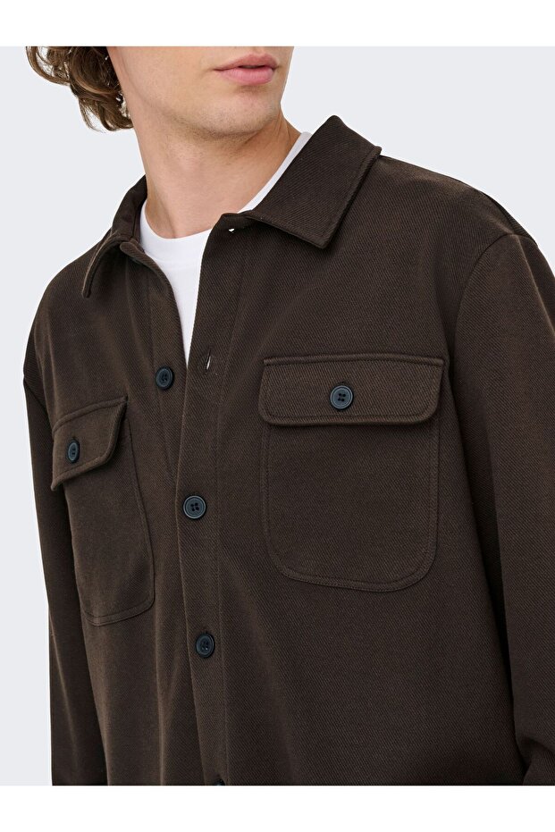 Hemd ONSNEWKODYL Hemd - 7