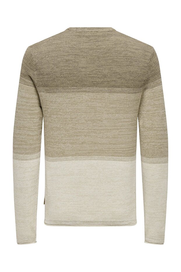 Strickpullover ONSFELIX Pullover - 3