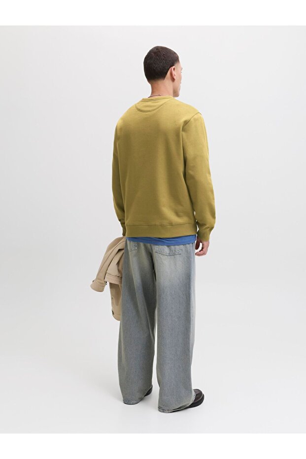 Sweatshirt Sweatshirt - 3