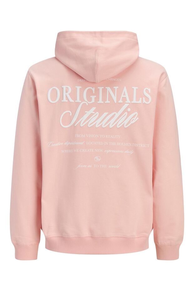 Kapuzenpullover Kapuzenpullover - 2