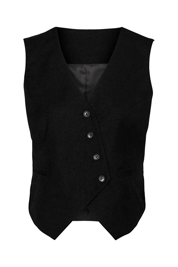 Weste VMHAILEY Anzugweste - 2