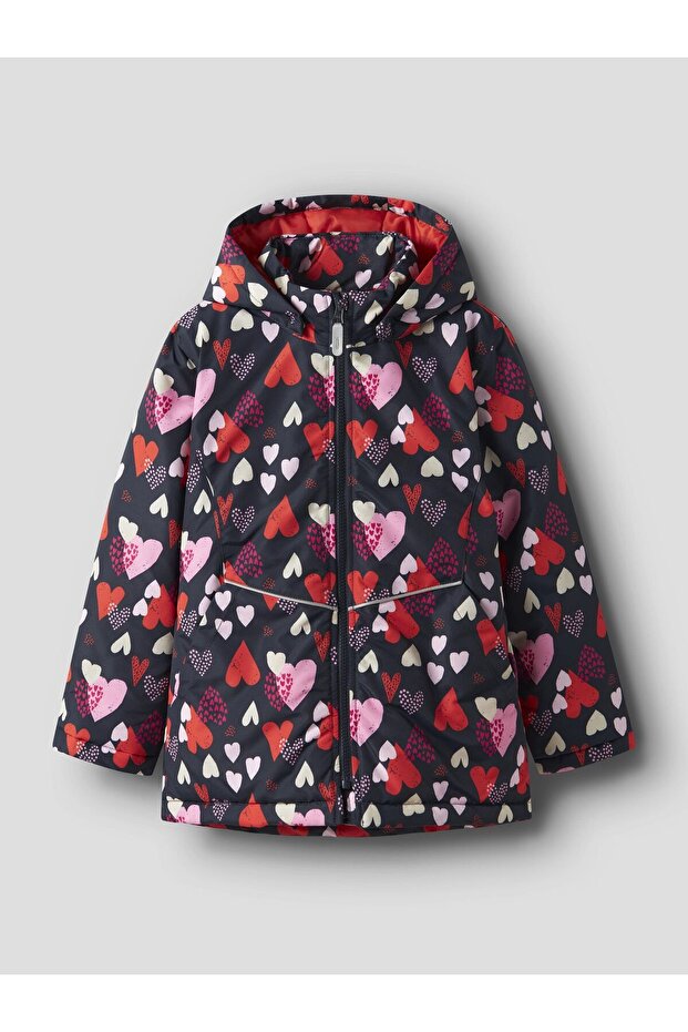 Jacke Übergangs - 1