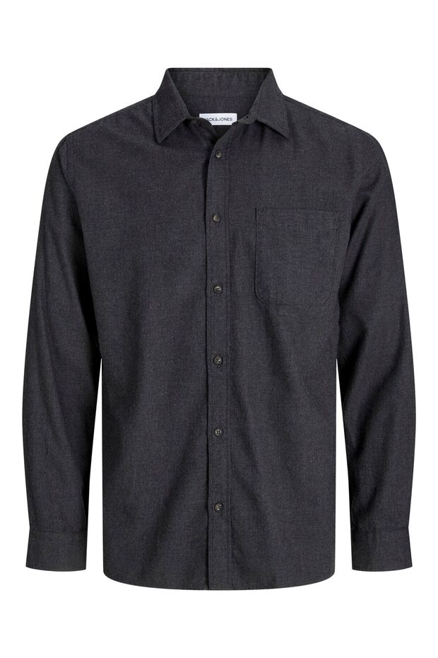 Hemd Hemd Plus Size - 2