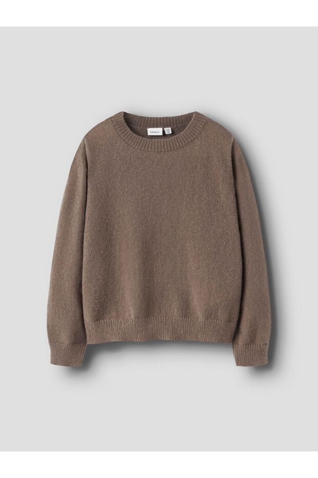 Strickpullover Regular Fit - 1