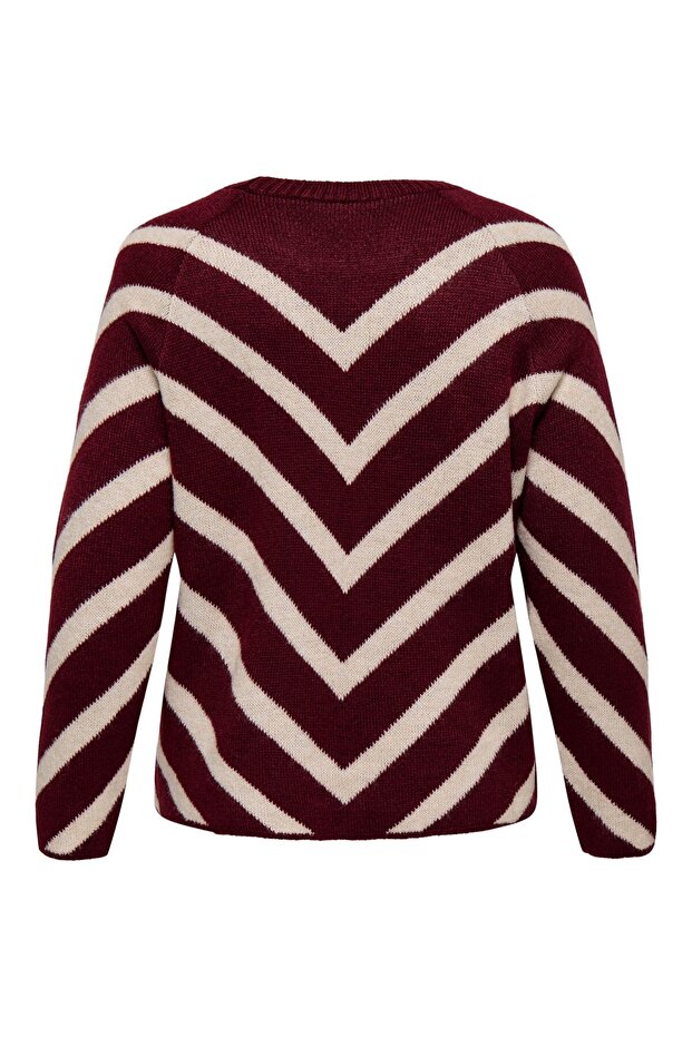 Strickpullover CARELIZA Strickpullover - 3