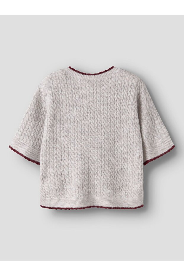 Strickpullover Regular Fit - 3