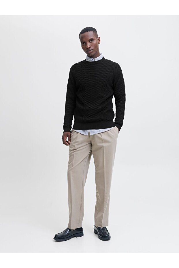 Strickpullover Strickpullover - 4