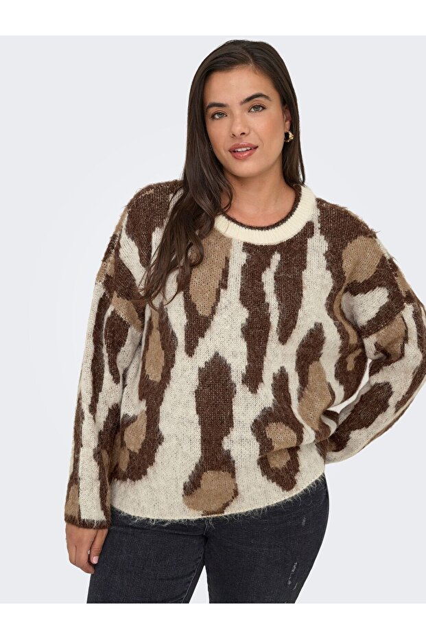 Strickpullover CAREDELIE Strickpullover - 6