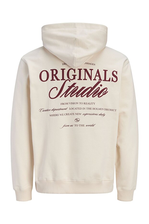 Kapuzenpullover Kapuzenpullover - 2