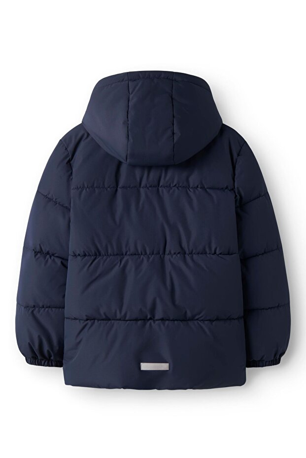 Jacke Puffer - 2