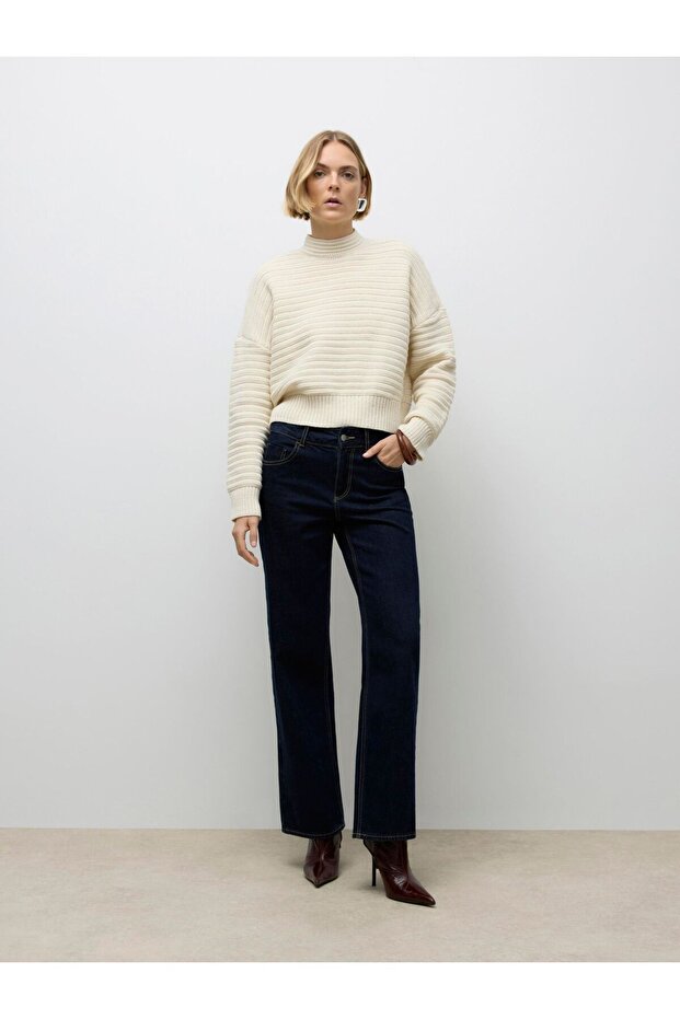 Strickpullover AWSIBILLE Pullover - 4