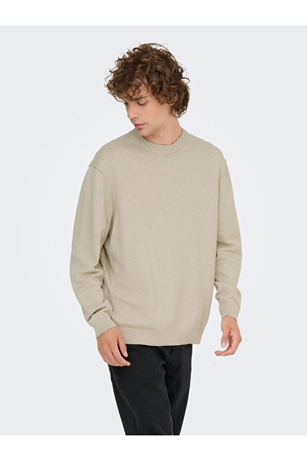 Strickpullover ONSGAME Pullover - 1