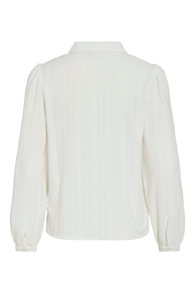 Hemd VIZANIA Langarm - 3