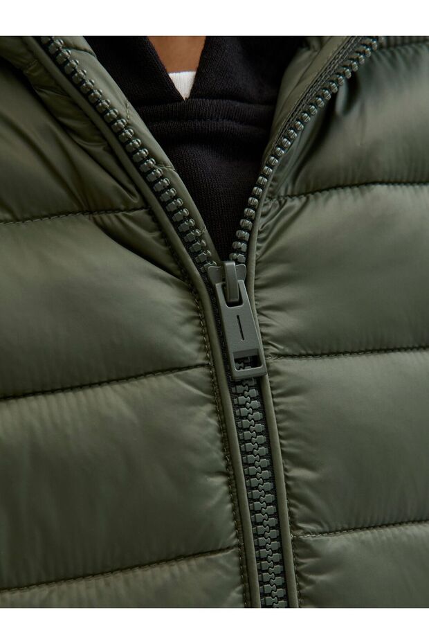 Steppjacke Steppjacke Junior - 5