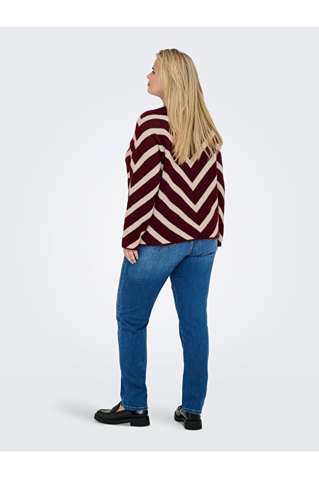 Strickpullover CARELIZA Strickpullover - 4