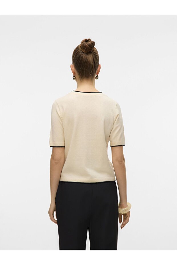 Strickpullover VMBREEZE Strickpullover - 3