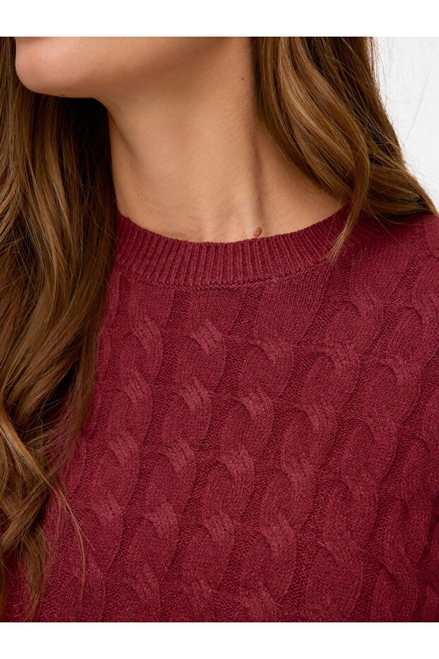 Strickpullover AWLORELLA Pullover - 4