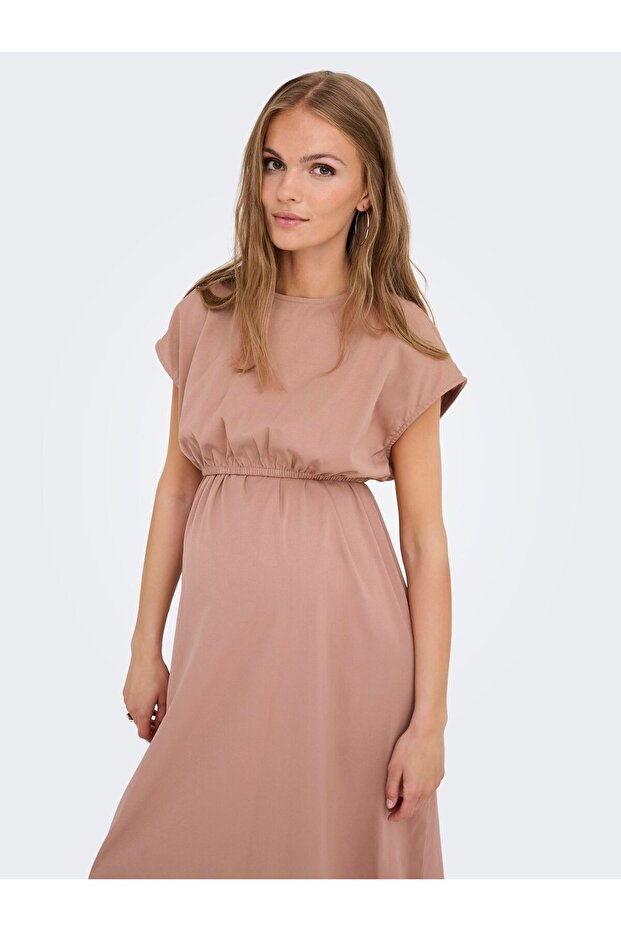 Kleid OLMCILA Midikleid - 6