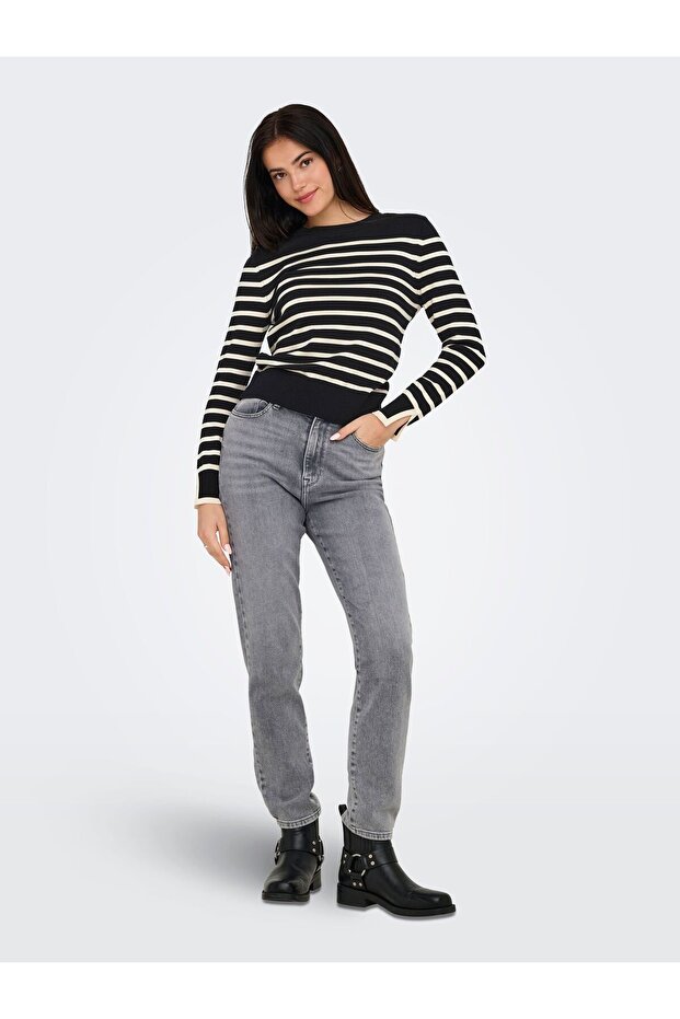 Strickpullover ONLKALANA Strickpullover - 5