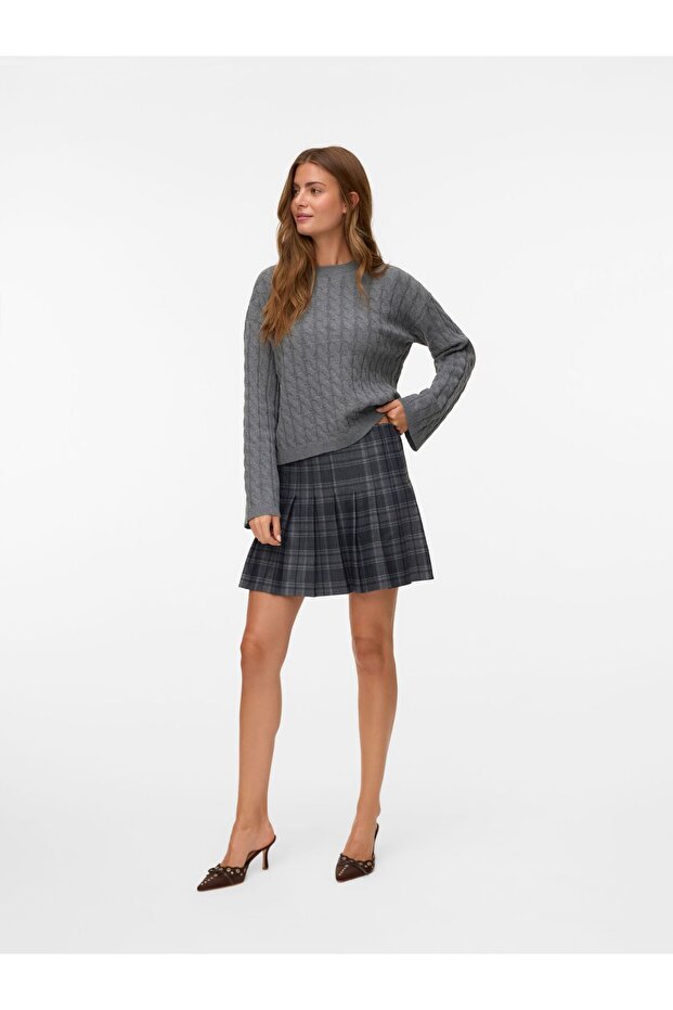 Strickpullover AWLORELLA Pullover - 1