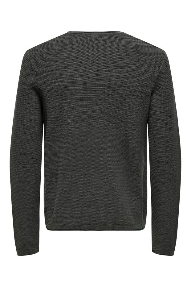 Strickpullover ONSERIC Pullover - 3