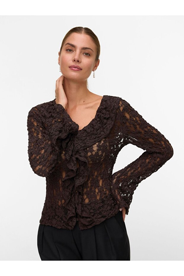 Bluse AWKIENNA Top - 4