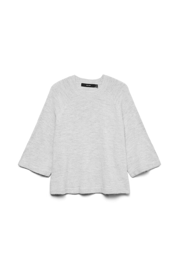 Strickpullover VMLEFILE Pullover - 2