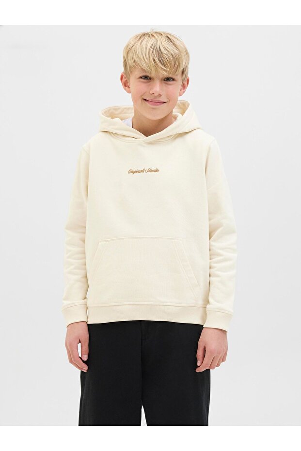 Kapuzenpullover Kapuzenpullover Junior - 1