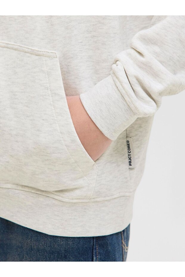 Kapuzenpullover Kapuzenpullover Junior - 6