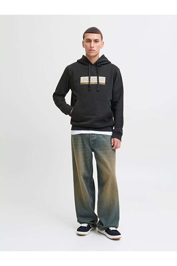 Kapuzenpullover Kapuzenpullover - 4