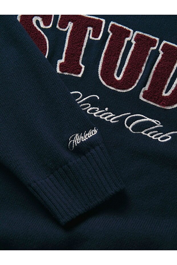 Strickpullover JXBROOK Strickpullover - 6