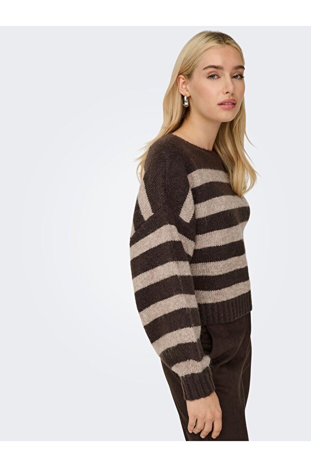 Strickpullover ONLAYA Strickpullover - 6