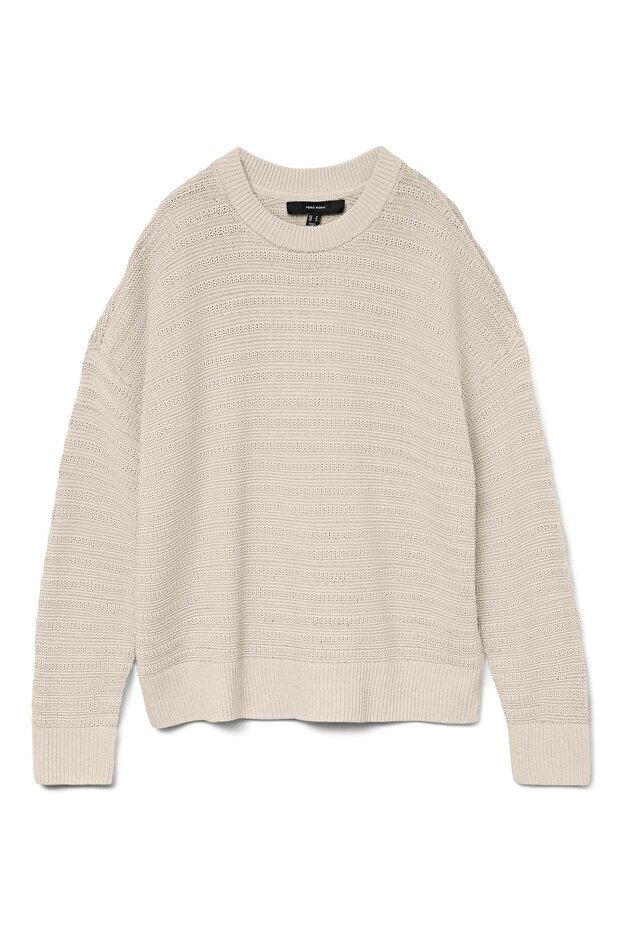 Strickpullover VMCALLA Pullover - 2