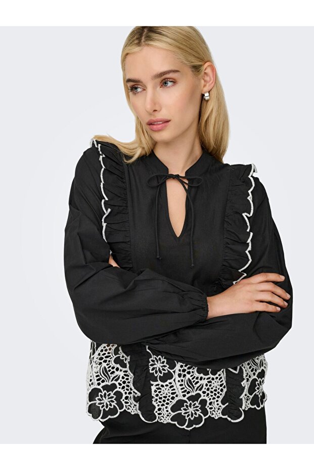 Top JDYHOLLY Top - 6