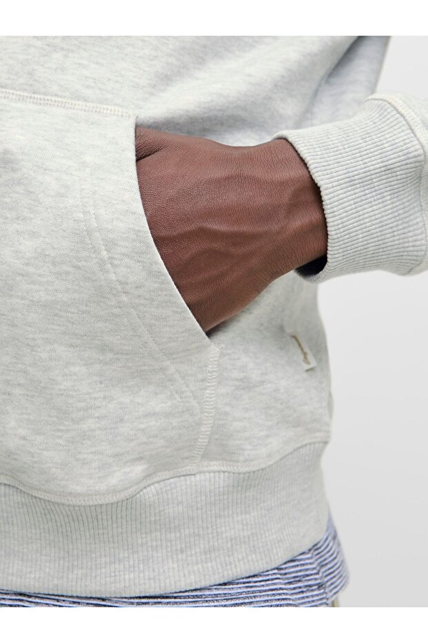 Kapuzenpullover Kapuzenpullover - 6