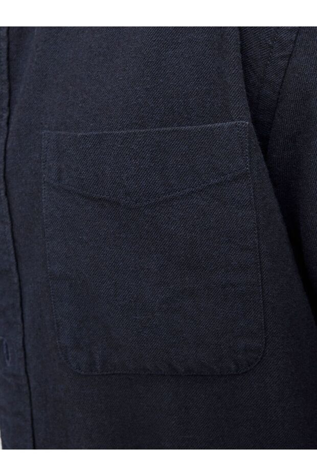 Freizeithemd Regular Fit Freizeithemd - 5