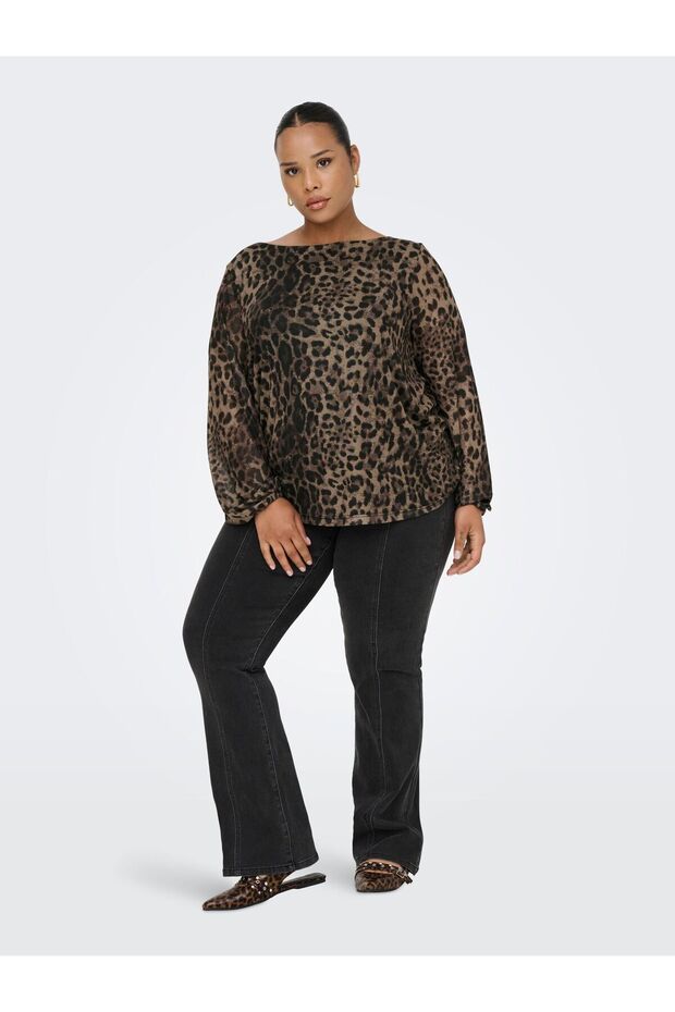 Bluse CARFOREST Bluse - 5