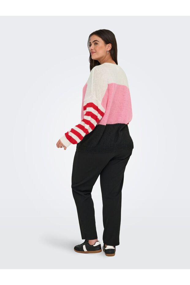 Strickpullover CARSUSIA Strickpullover - 4