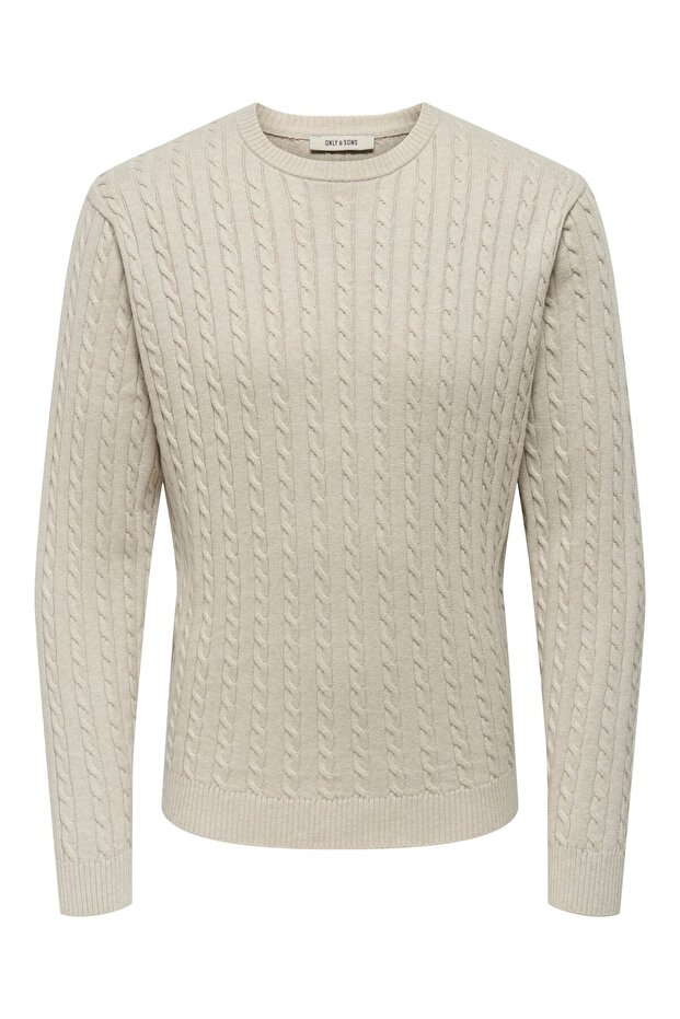 Strickpullover ONSLOUI Pullover - 2