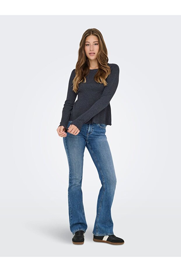 Strickpullover ONLCOCO Strickpullover - 5