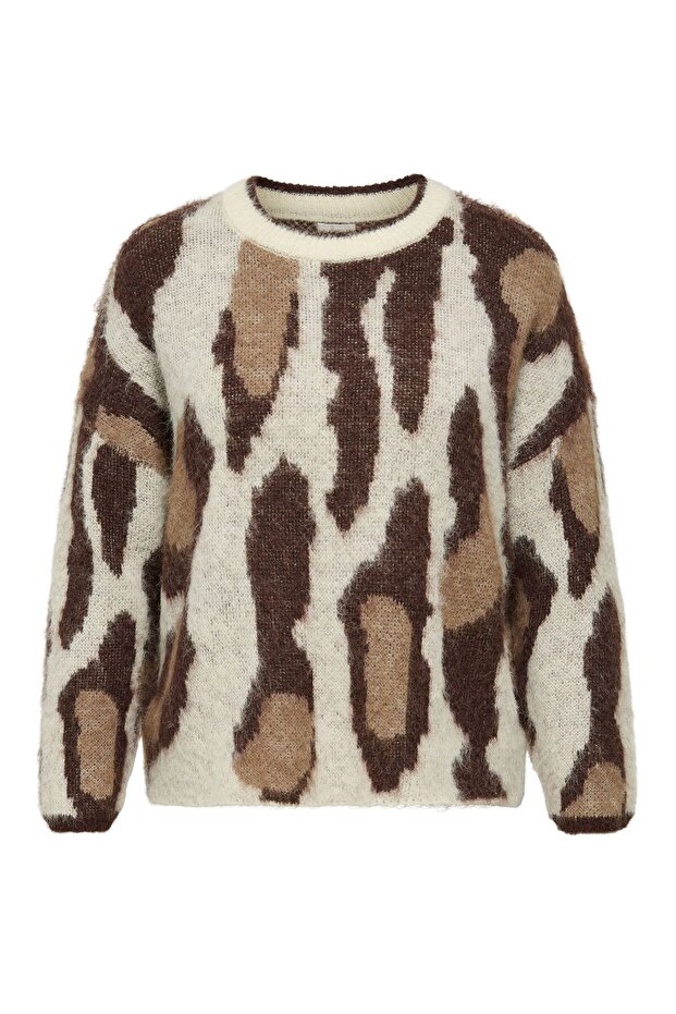 Strickpullover CAREDELIE Strickpullover - 2