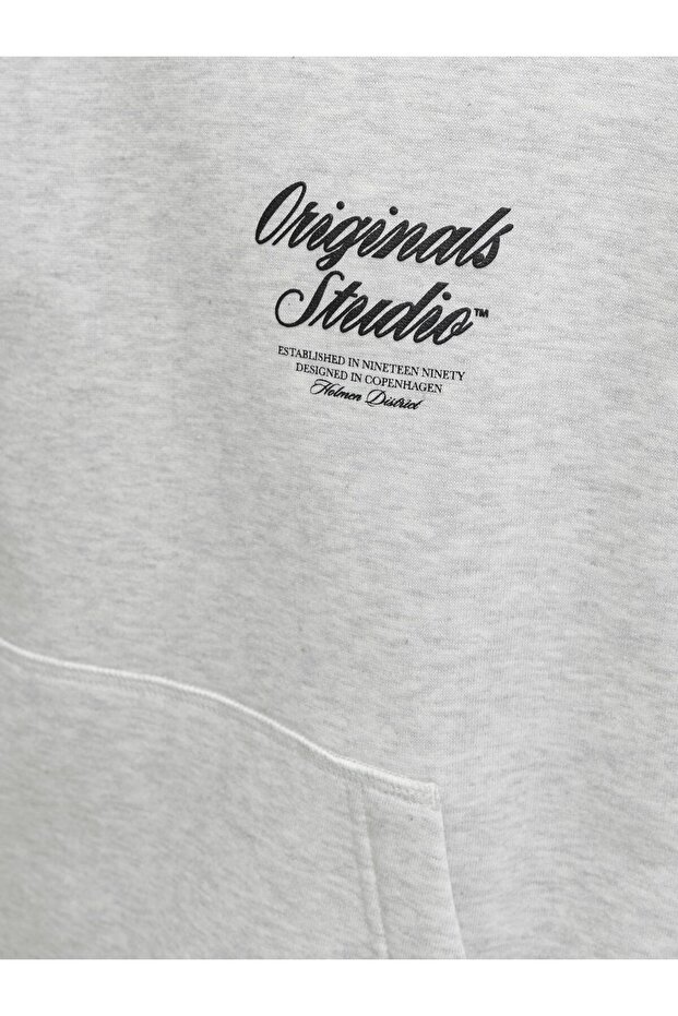 Kapuzenpullover Kapuzenpullover - 7