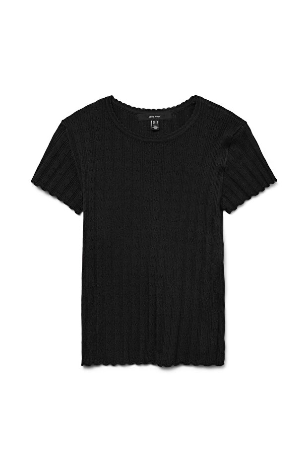 Strickpullover VMWILLOW Pullover - 2